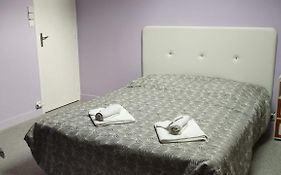 Appartement indépendant chez l'habitant